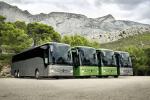 Mercedes-Benz Tourismo RHD 2017 года